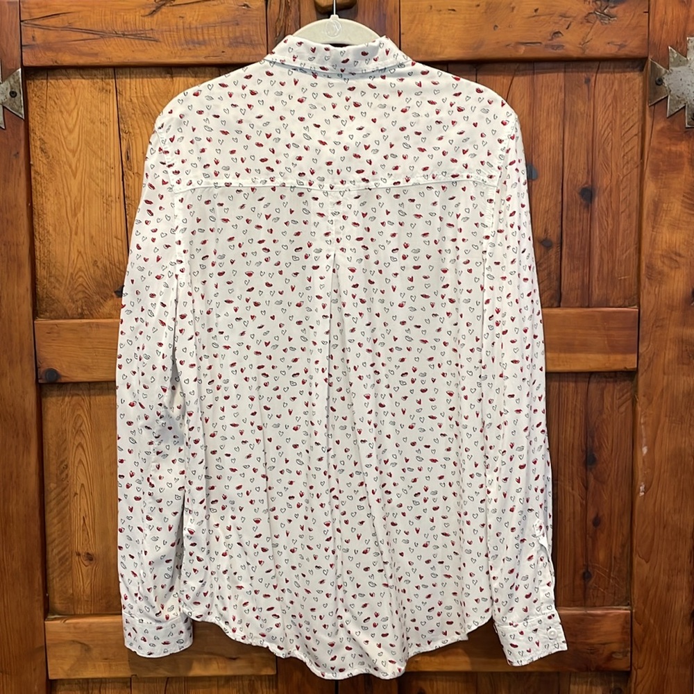 beachlunchlounge Long Sleeve Shirt - Picture 3 of 3